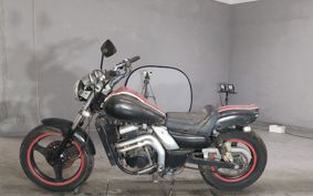 KAWASAKI ELIMINATOR 250 EL250A