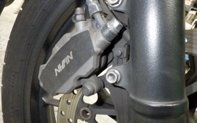 HONDA 400X 2020 NC56