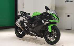 KAWASAKI NINJA ZX-6R A 2019 ZX636G