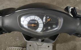 SUZUKI ADDRESS V125 CF46A