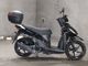 Фото Suzuki ADDRESS V110 с японского аукциона