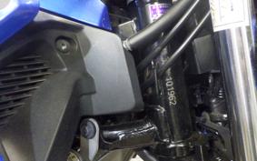 SUZUKI GSX-S125 DL32B