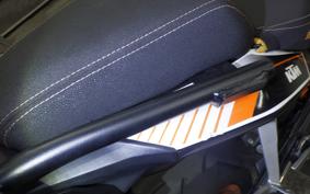 KTM 390 DUKE 2016