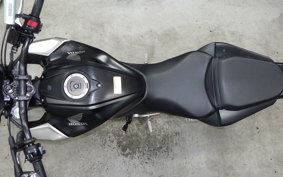 HONDA CB125 R JC91