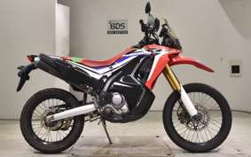 HONDA CRF250 RALLY MD44