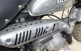 HONDA MONKEY Z50J