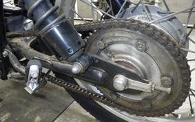 YAMAHA SR400 Gen.3 2003 RH01J