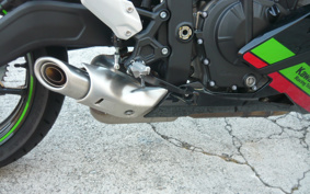 KAWASAKI NINJA ZX-25R KRT ED ZX250E