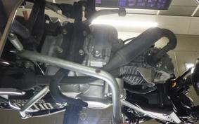 HONDA ｸﾛｽｶﾌﾞ110-3 JA60