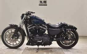 HARLEY XL883RI 2008