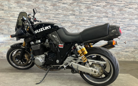 SUZUKI GSX1400 2010 GY71A