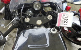 HONDA VFR400R 1991 NC30