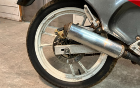 SUZUKI RG250 GJ21B
