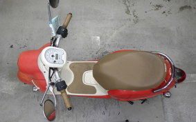 YAMAHA VINO 50 Gen.4 2011 AY02