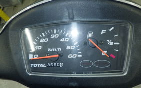 SUZUKI LET's