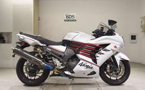 KAWASAKI ZX 1400 NINJA R A 2020