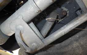 HONDA DIO Gen.6 AF68