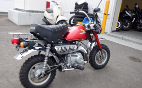HONDA MONKEY Z50J