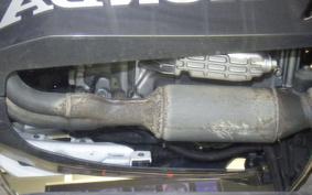 HONDA CBR250RR A MC51