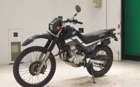 YAMAHA SEROW 225 W DG08J