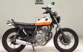 SUZUKI GRASS TRACKER 2023 NJ47A