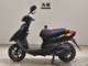 Фото Yamaha JOG Delux с японского аукциона