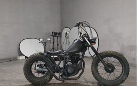YAMAHA TW200 2JL