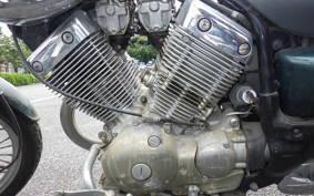 YAMAHA VIRAGO 400 2NT