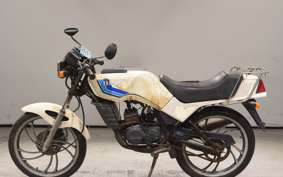 YAMAHA RZ50 5R2