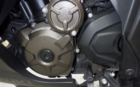 SUZUKI ｼﾞｸｻｰ250SF 2025 ED22B