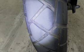 YAMAHA XSR125 RE46J