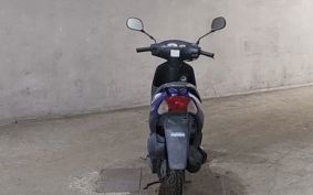 SUZUKI LETS2 CA1PA