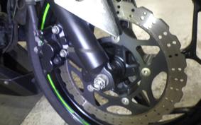 KAWASAKI NINJA 250 EX250L