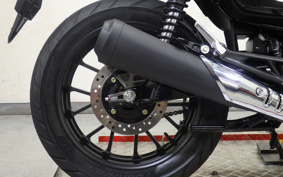HONDA GB350S 2025 NC59