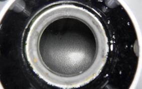 SUZUKI BANDIT 400 LTD 1991 GK75A