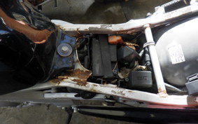 HONDA VT250 SPADA MC20