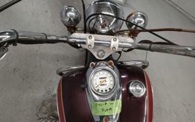 YAMAHA DRAGSTAR400 CLASSIC 4TR