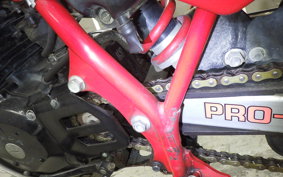 HONDA XL250R PARIS-DAKAR 2002 MD03
