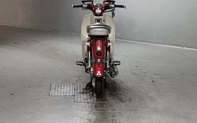 HONDA  SUPER CUB C125 JA58