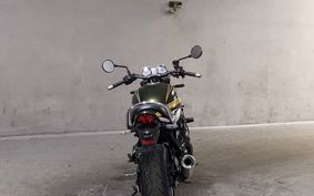 KAWASAKI Z900RS 2021 ZR900C