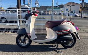 YAMAHA  VINO  DELUXE  SA37J