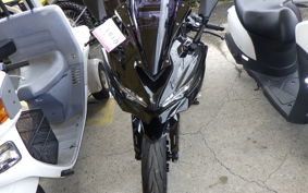 KAWASAKI ZX-25R ZX250E