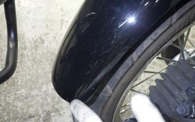 KAWASAKI W800-2ｽﾄﾘｰﾄ 2022