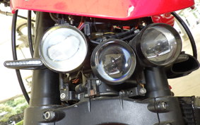 DUCATI 749 S 2003