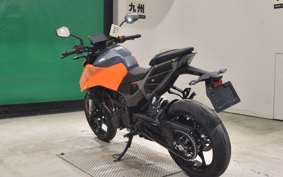 KTM 250 DUKE 2005