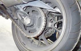 KAWASAKI ZZ1400 NINJA R 2006 ZXT40A