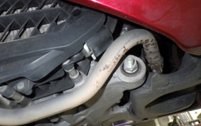 HONDA PCX125 1992 JF81