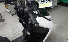 YAMAHA MAJESTY155 Gen.2 S 2017 SG52J