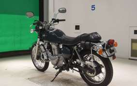 KAWASAKI ESTRELLA BJ250A