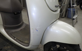 HONDA GIORNO 2 2001 AF70